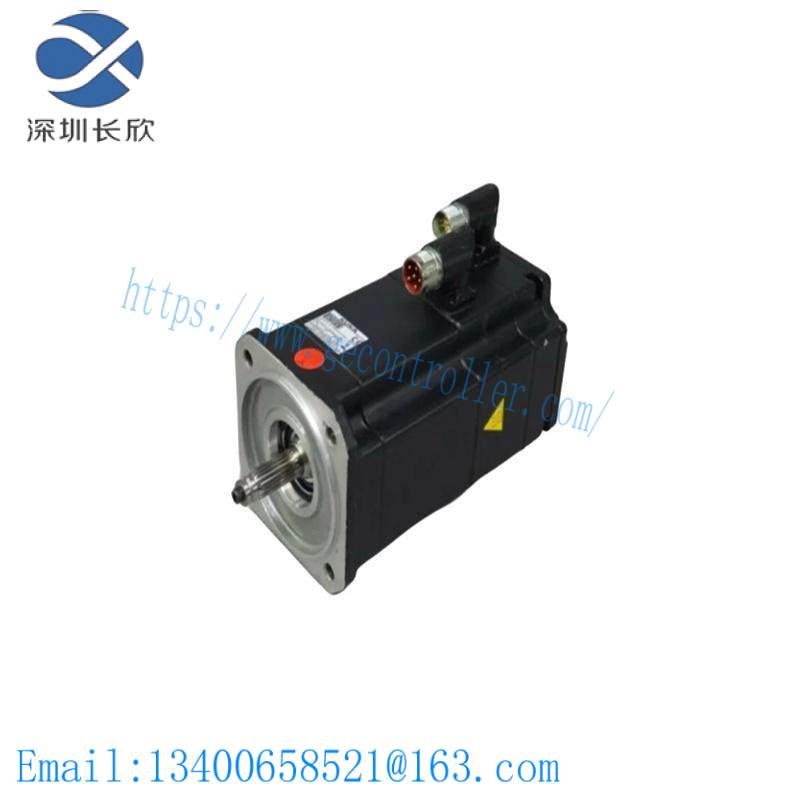 KUKA 1FK7063-5AF71-1SY3-Z S77 Robot Servo Motor