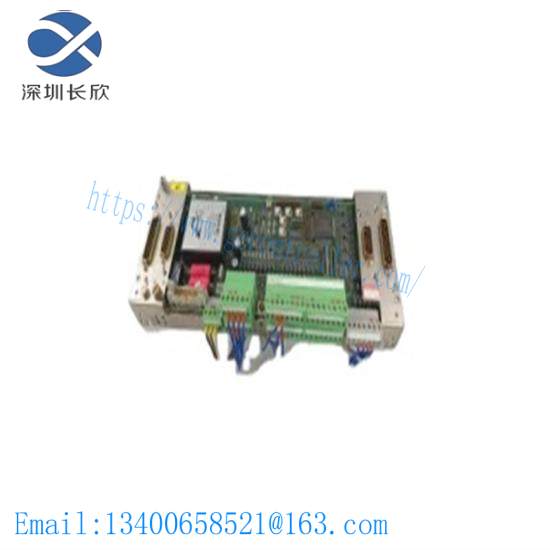 KUKA 6FX1125-1CA01 Sirotec ACR Single Component Module