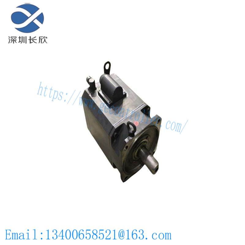 KUKA A1~SP-AC G1/1FK7100-192302 SERVO MOTOR