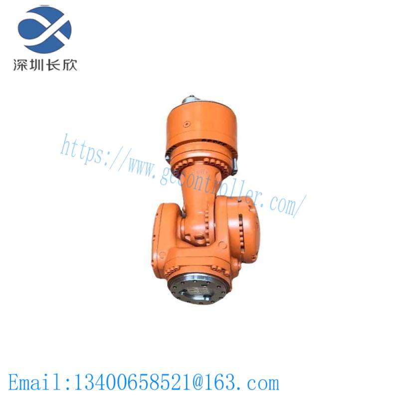 KUKA A2KR500-R2830-F ：00-170-720 