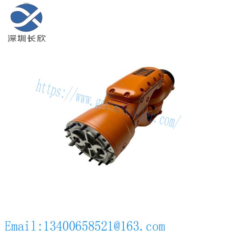 KUKA A4KR500-R2830-F ：00-170-462 6-axis robot arm