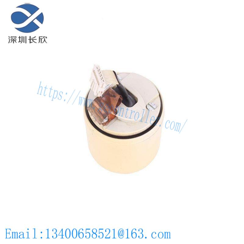 KUKA C26D00-100-782KCP2 Teach Pendant 6D Mouse