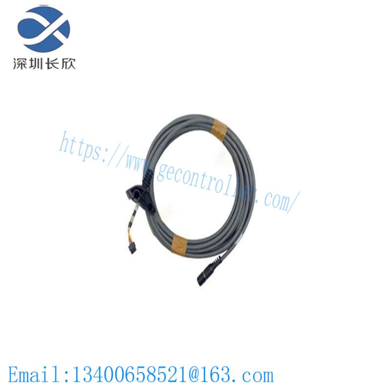 KUKA C400-181-563 Teach Pendant Cable 