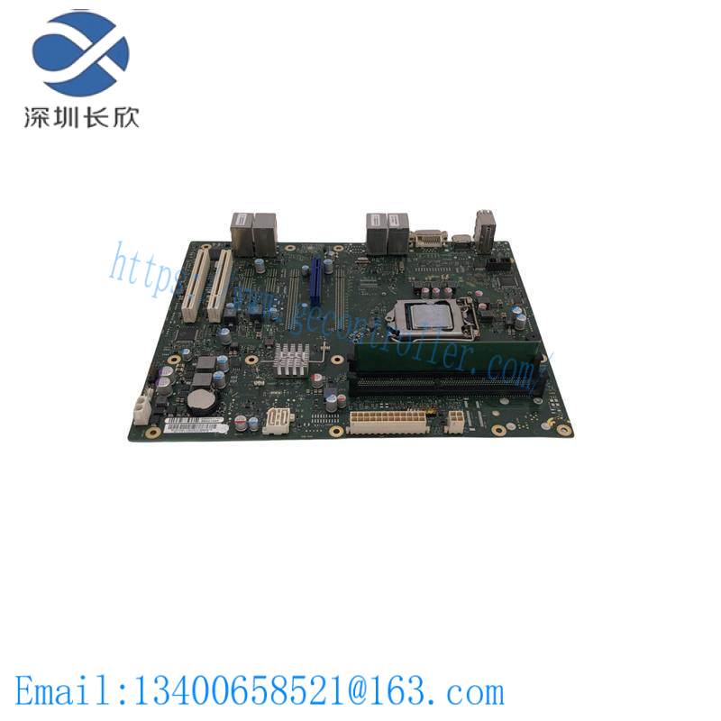 KUKA C4 00-284-170 00-271-601 Main box