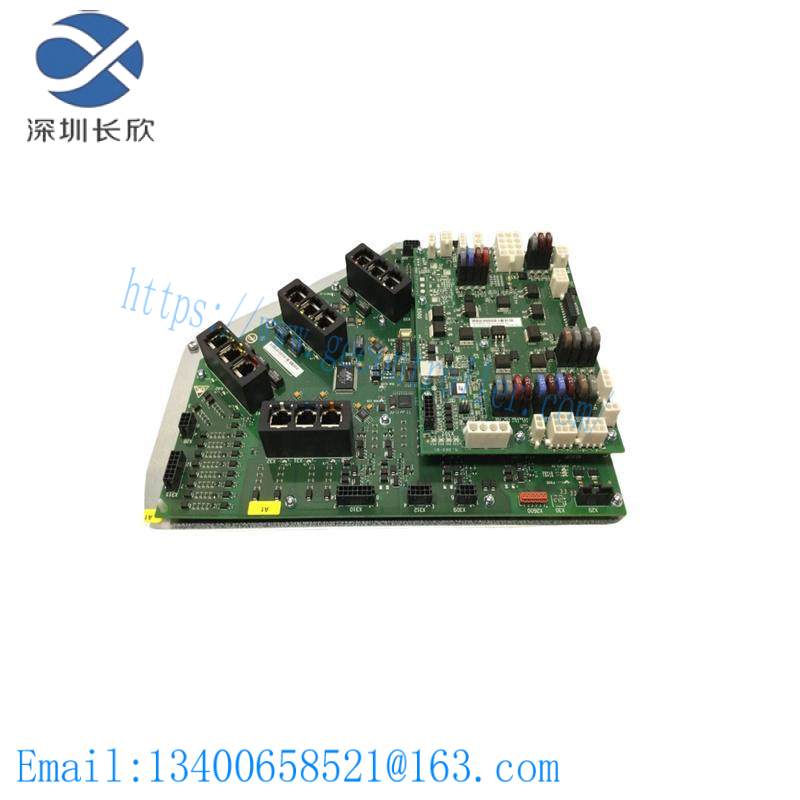 KUKA CCU 00-226-429 Circuit Board