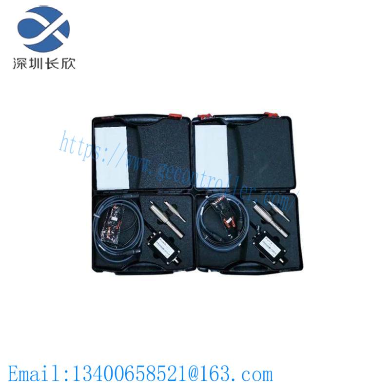 KUKA EMD00-228-936/00-228-934C2C4 Robot zero calibration instrument