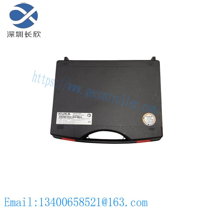 KUKA EMD00-228-936 robotic zero correction instrument