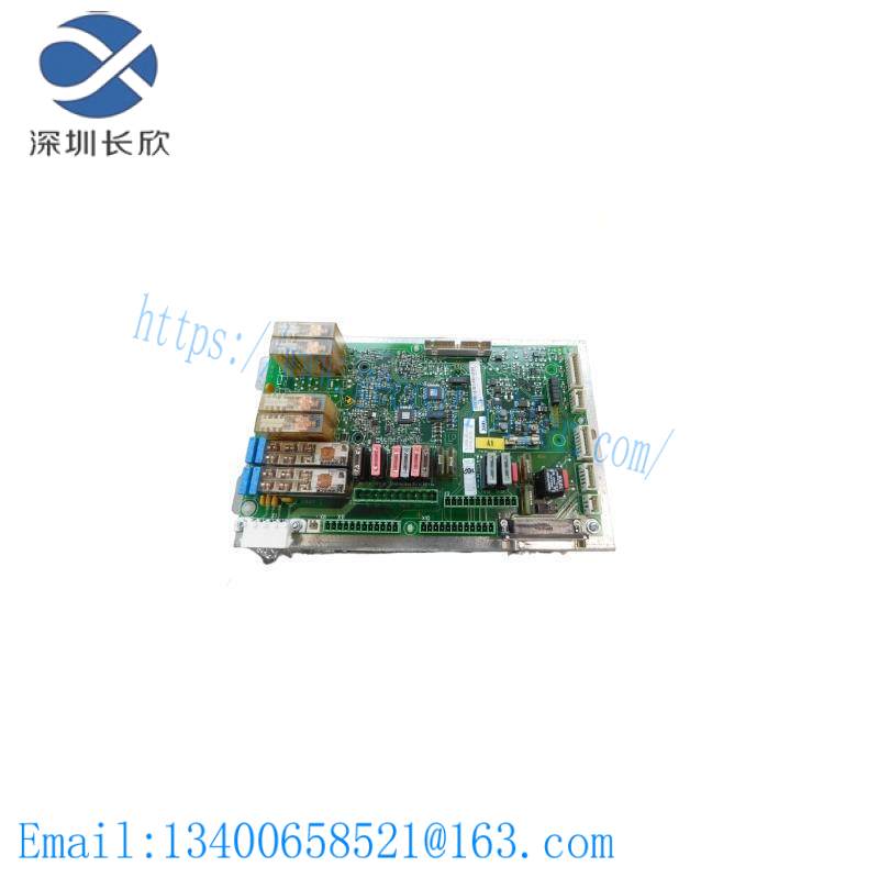 KUKA ESC-PLATINE Robot Platine