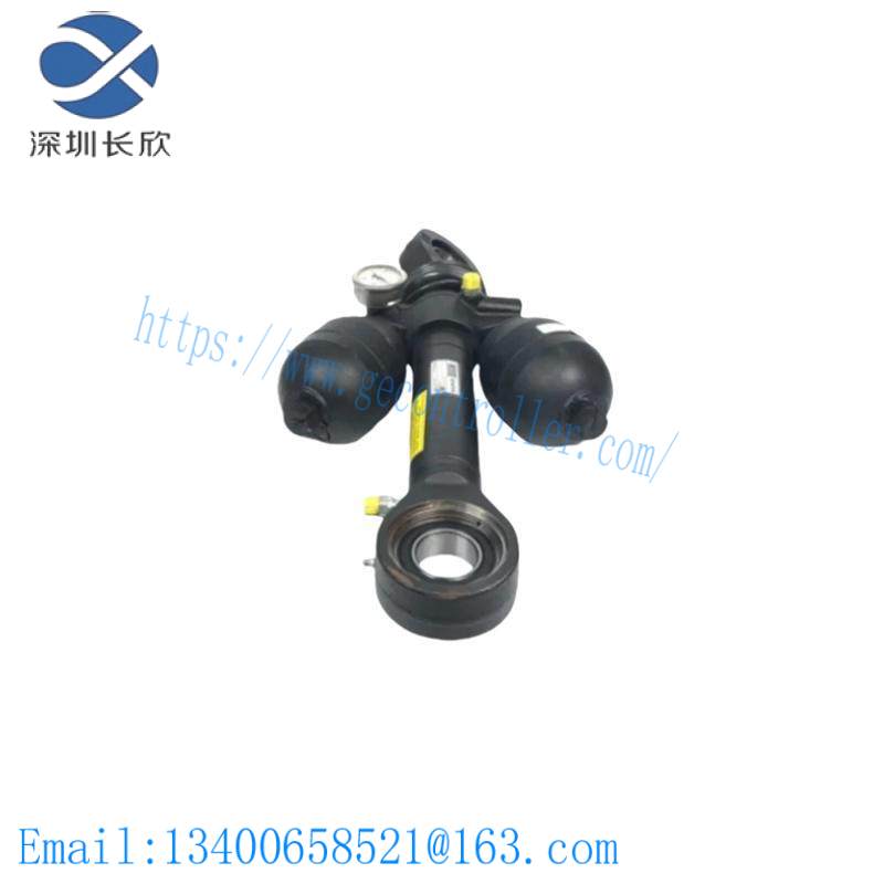 KUKA GA12 00-192-268 00-179-517 Robot balancing cylinder