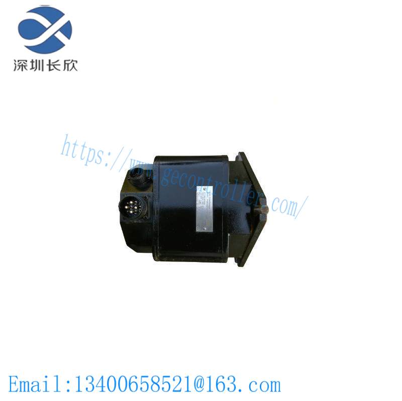 KUKA 1FT3101N AC AC Servomotor