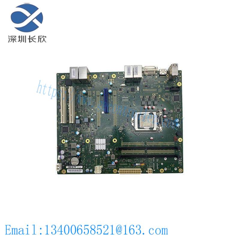 KUKA KPC400-357-986 00-271-601 Mainboard