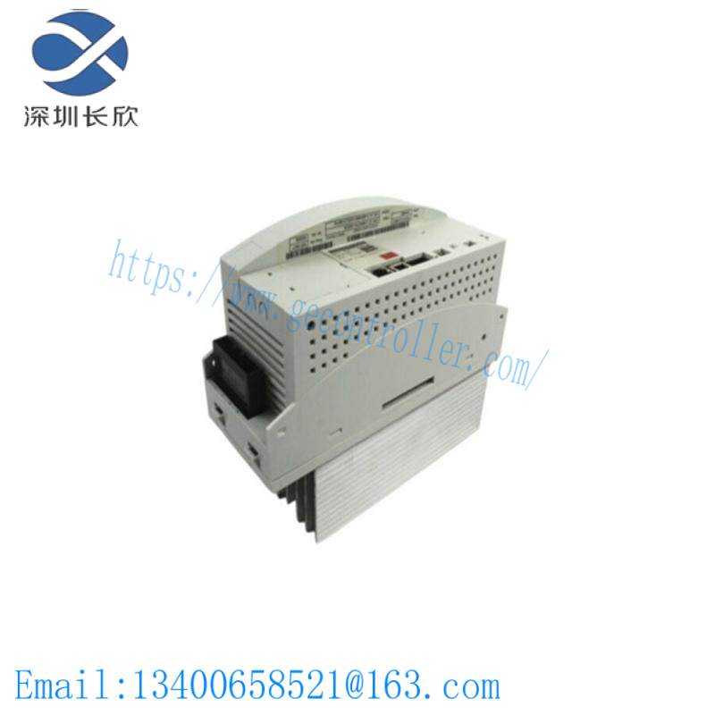 KUKA KPP 600-20 :00-160-150 Servo Drive Controller