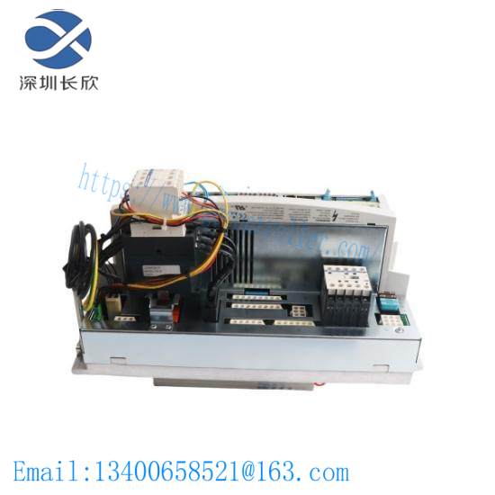 KUKA KPS-600/20-ES Power Module