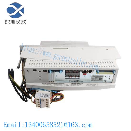 KUKA KPS-600/20-ES Power Module