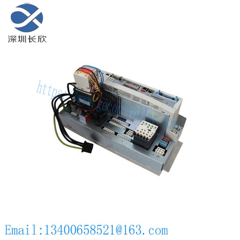 KUKA KPS-600/20-ESC Power Supply Unit