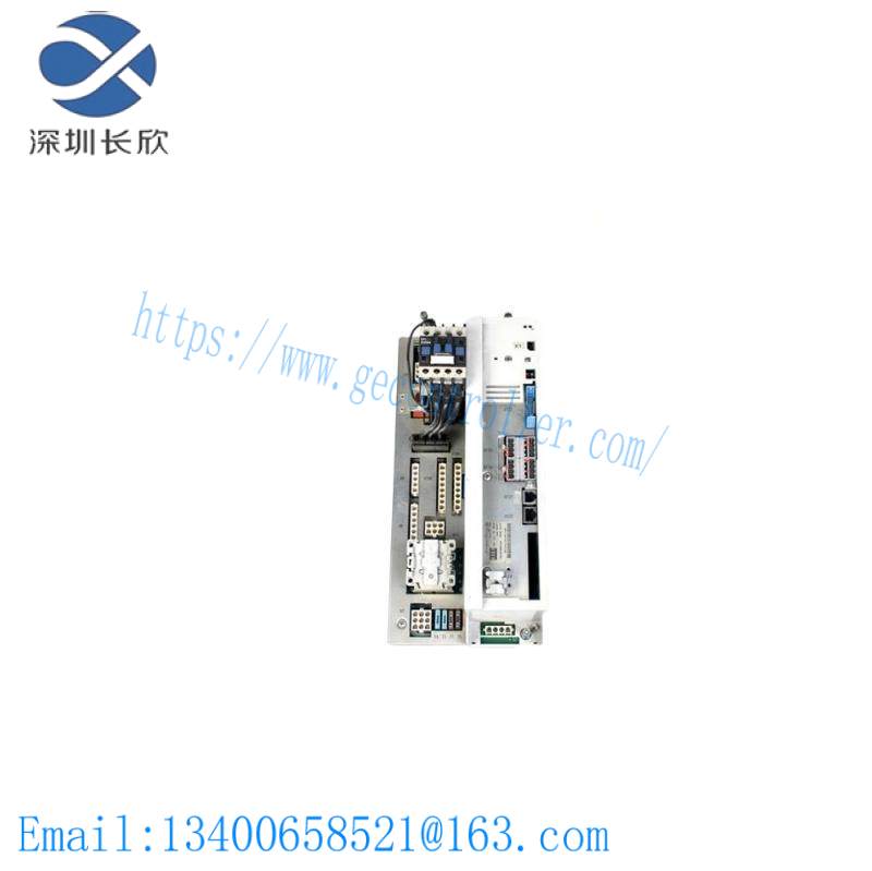 KUKA KPS-600/20-REL Power Supply Unit