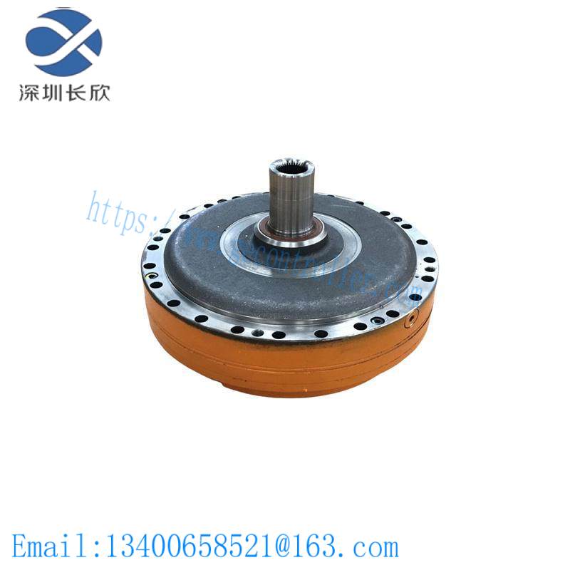 KUKA KR21000-104-986 Gear box