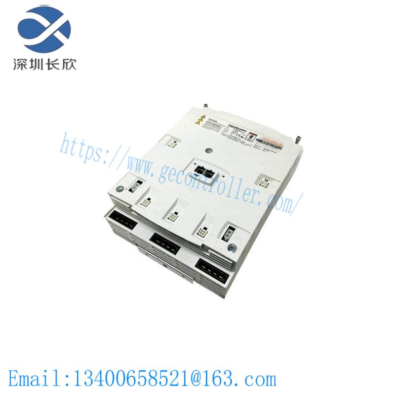 KUKA KR500-R2830-F 00-198-269 Servo Drive