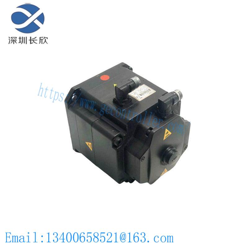 KUKA KR500-R2830-FA100-170-721 Motor motor