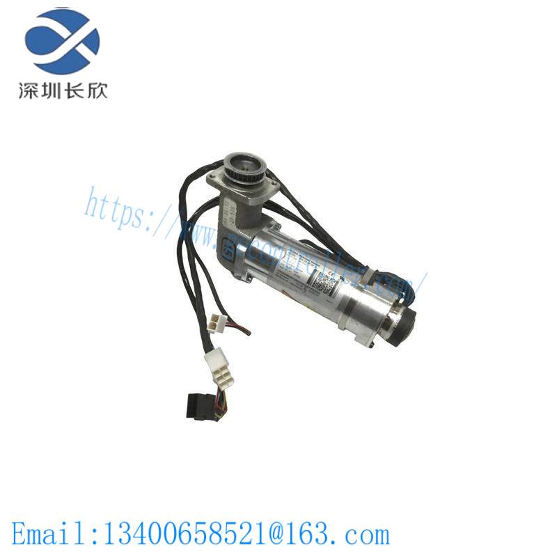 KUKA KR6 00-201-179 00-205-328 Servo motor