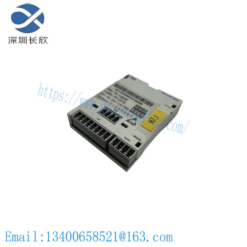 KUKA KRC2 00-119-763 Single Brake Module