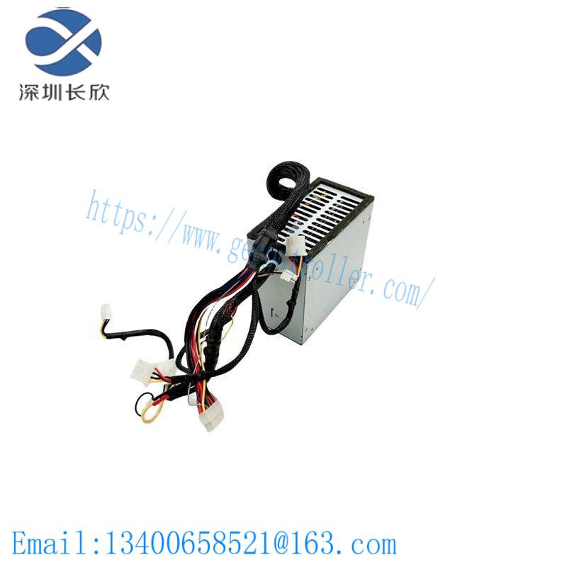 KUKA KRC2 00-126-383 Power Supply