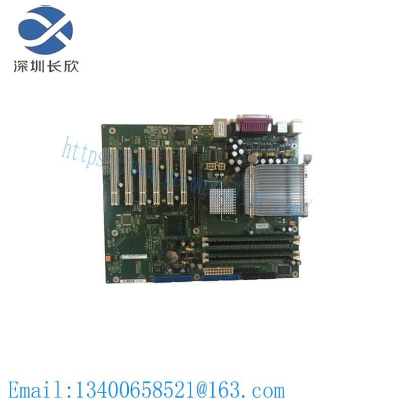 KUKA KRC2 00-154-293 Motherboard