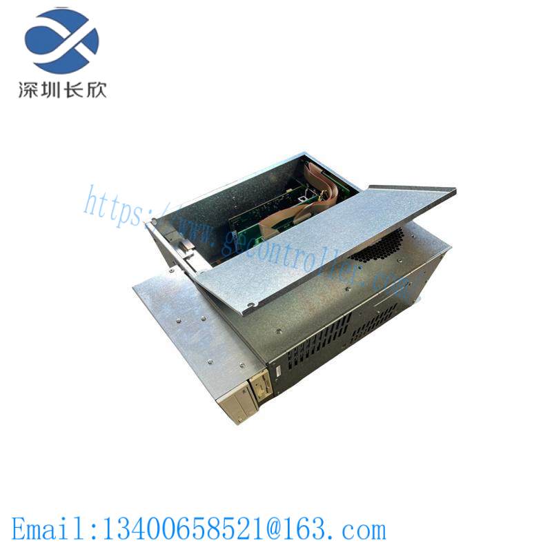 KUKA KRC2 ed05 00-11117-195 00-132-278 CONTROLLER