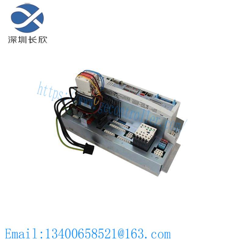 KUKA KRC2 KPS-600/20-ESC00-134-525 Power Supply