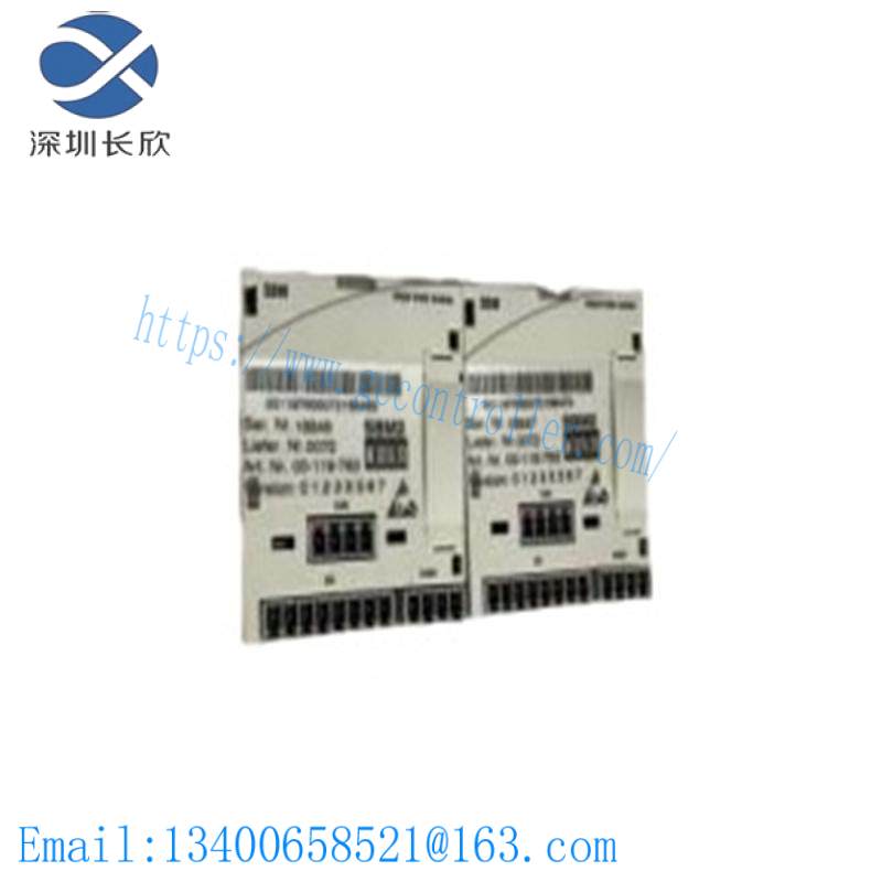 KUKA KRC2 SBM2 00-119-763 Single Brake Module