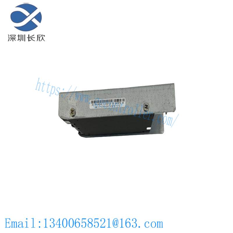 KUKA KRC400-195-245 MC-SSD CALICHE BOARD