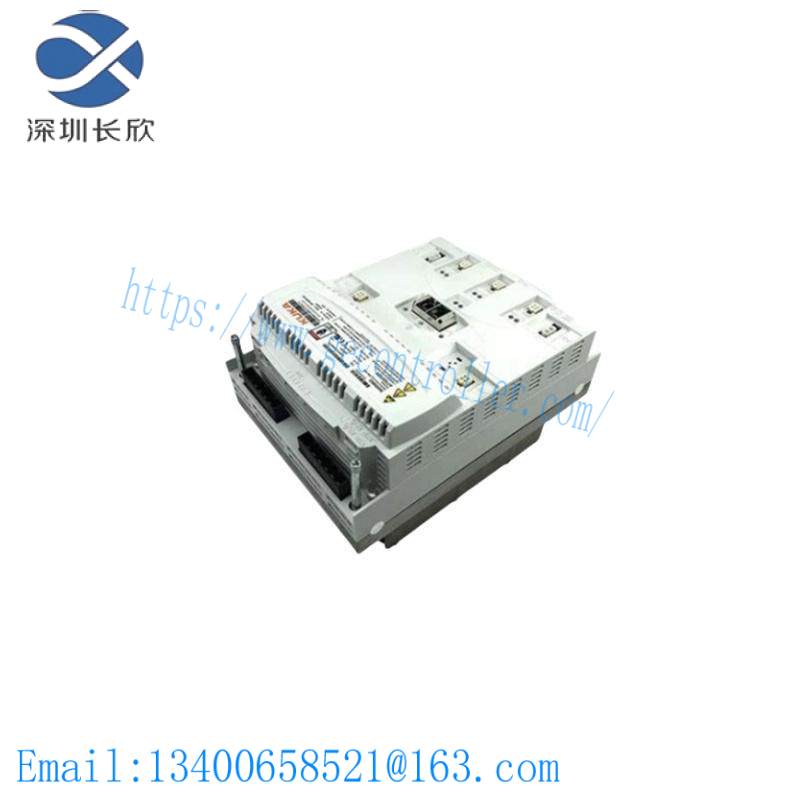 KUKA kRC4 KPP600-20-3×20 00-245-213 Robot Servo Drive