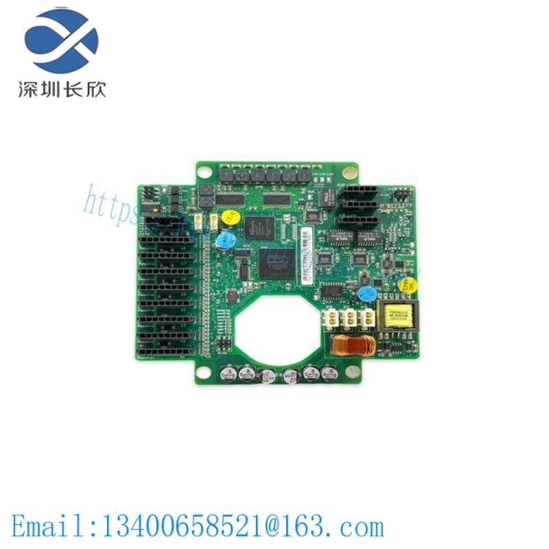 KUKA KRC4 RDC 00-246-872 PCB Circuit Board