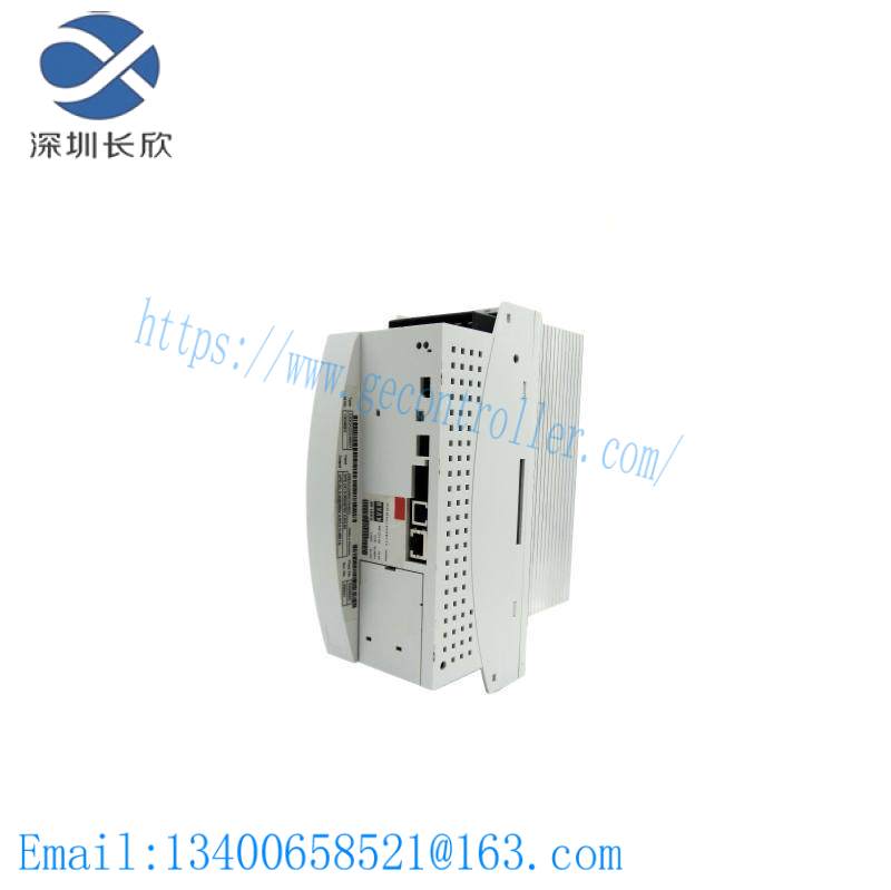 KUKA KSD1-08 Servo Drive