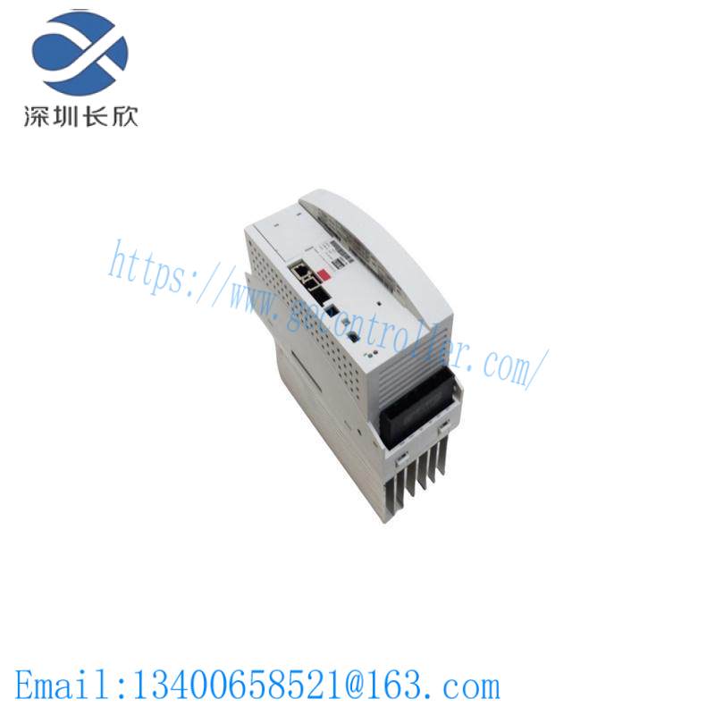 KUKA KSD1-16 00-122-285 Servo Drive