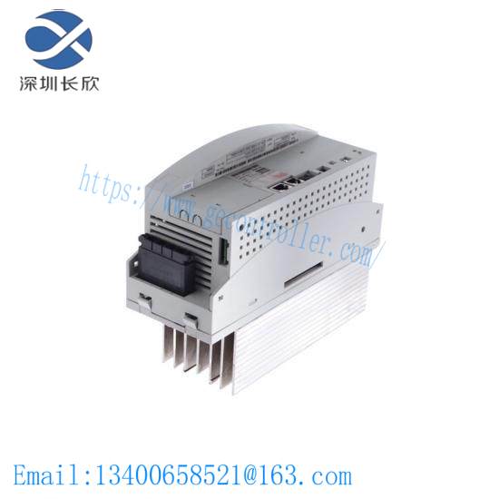 KUKA KSD1-32 00-105-351 Servo Drive