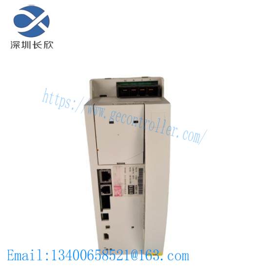 KUKA KSD1-4800117344 Control Board