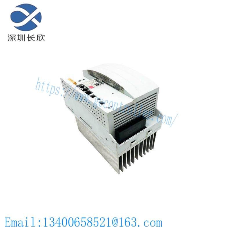 KUKA KSD1-48C200-105-413 Servo Motor