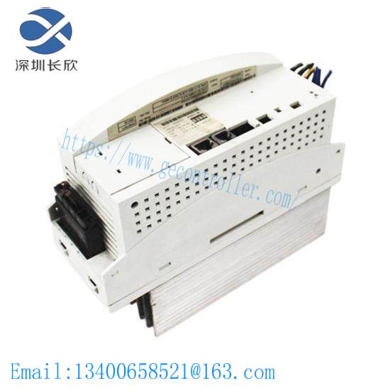 KUKA KSD1-64/9 SERVO DRIVE CONTROLLER