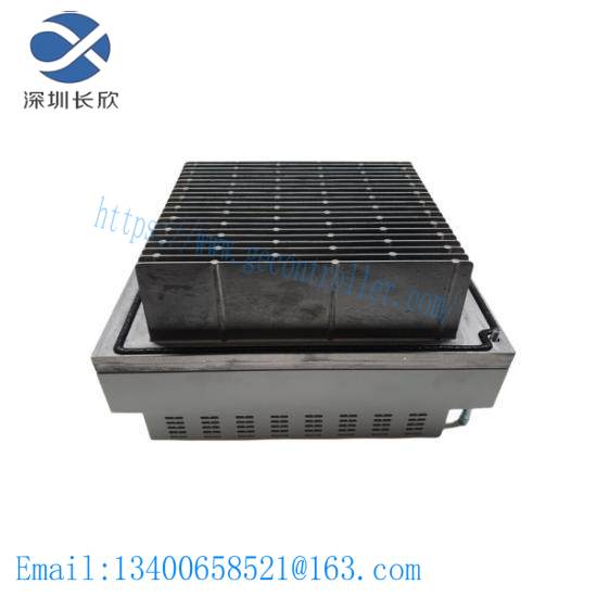 KUKA KSP 600 3X20 UL 00-198-266 KUKAC4 Servo Driver