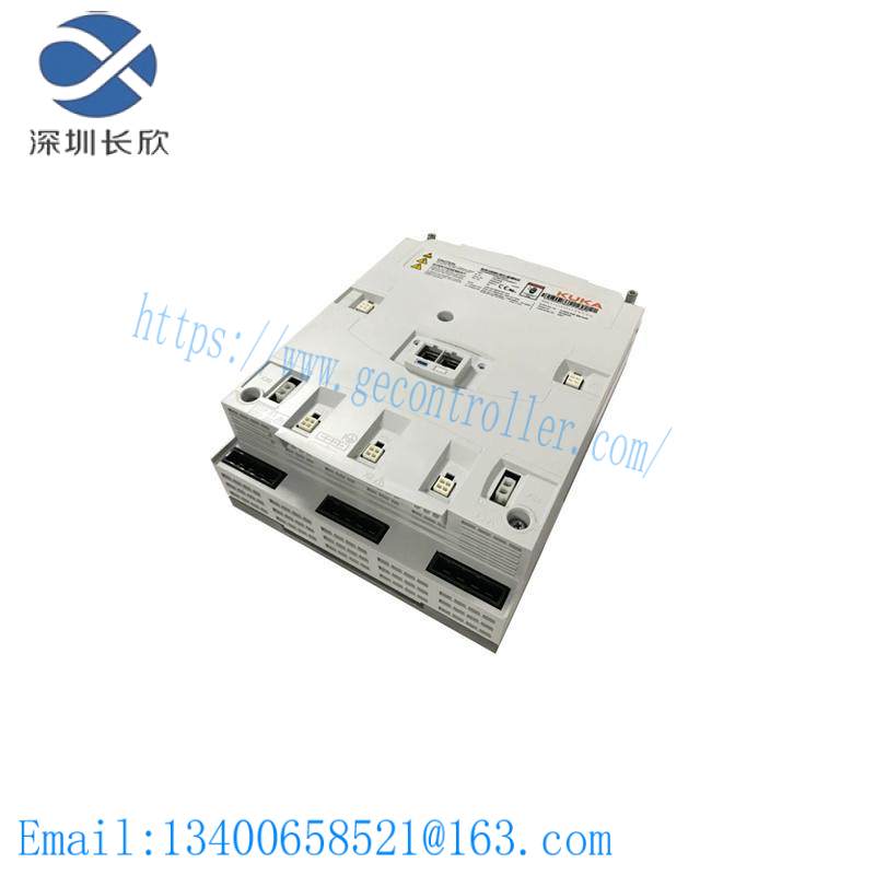 KUKA KSP 600 3X40：00-160-154 Controller