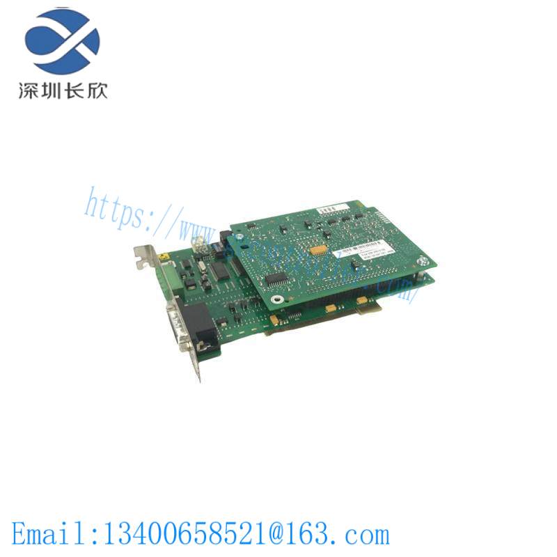 KUKA MFC3 00-117-336 Communication Card