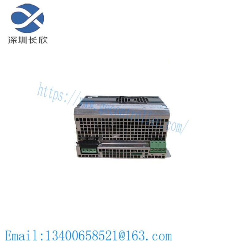 KUKA PH1003-2840I Robot Power Supply