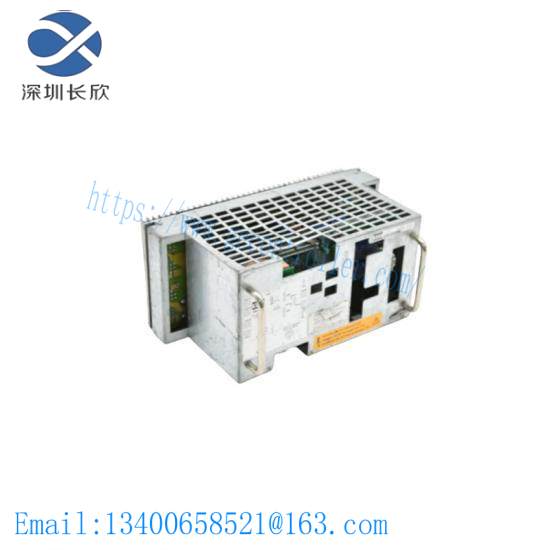 KUKA PM1-600/16 Power Supply Module