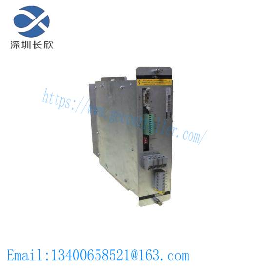 KUKA PS30/135I Power Supply