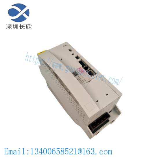 KUKA Robot Drive KSD1-16 00122285