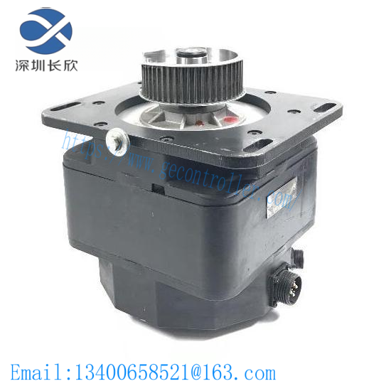 Bosch Rexroth R911297674 SERVOMOTOR MHD093C-035-PG2-BA