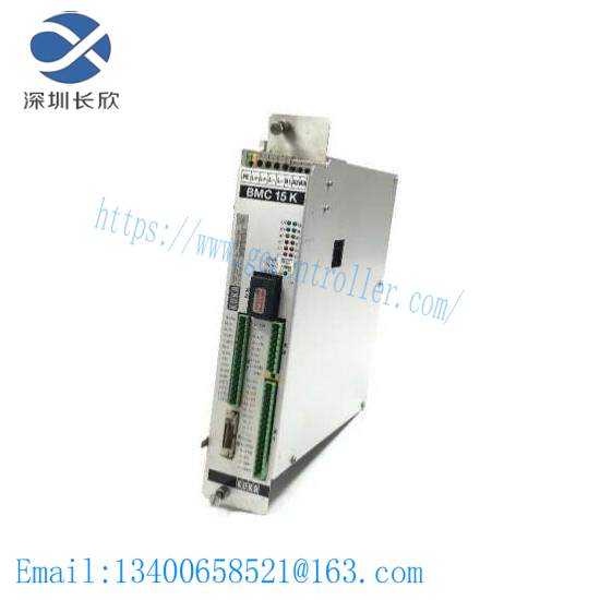 KUKA Roboter KR150-2 Serie 2000 KRC2 Ed05