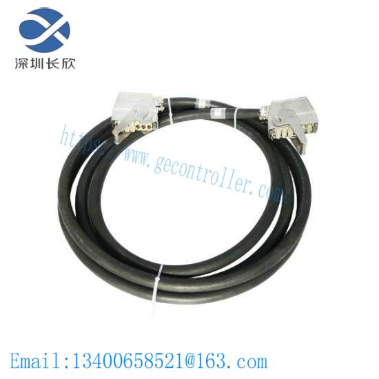 KUKA X20 00-182-465 Robot Power Cable