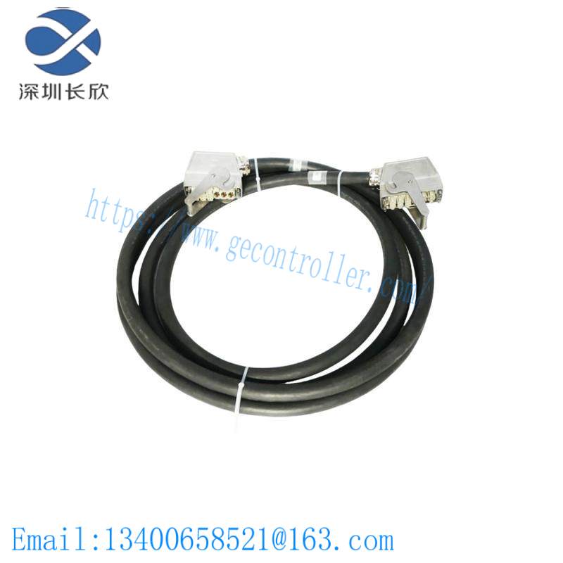KUKA X20 00-182-465 Robot Primary Power Cable